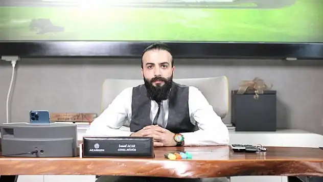 Kerestede talep  patlaması yaşanıyor