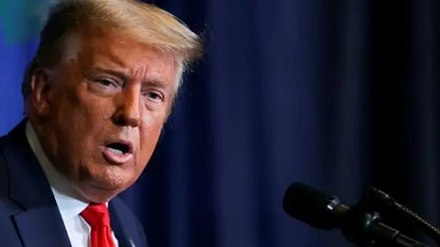 Trump kişisel blogunu kapattı