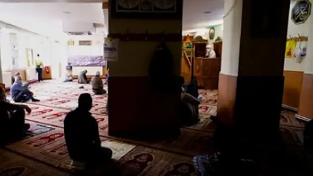 Almanya'da camilerin fişlendiği ortaya çıktı