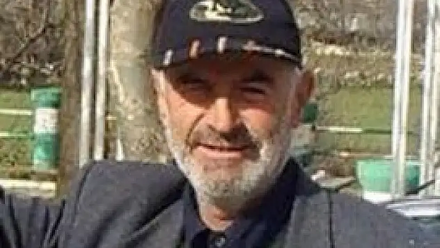 Kayıp şahıs ağaca asılı bulundu