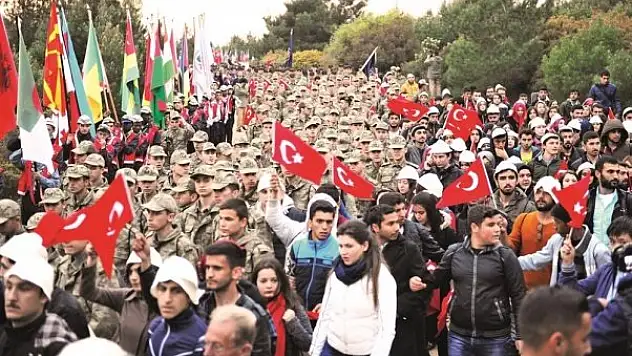 Tek Yürek