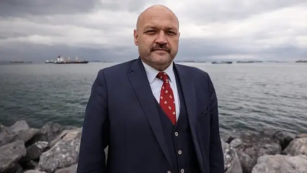 Türk mühendislerden artan müsilaj ile kirliliği azaltacak öneriler