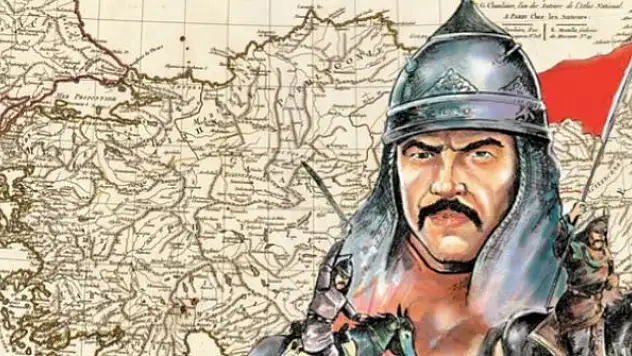 Bu dünyadan bir Süleyman Şah geçti