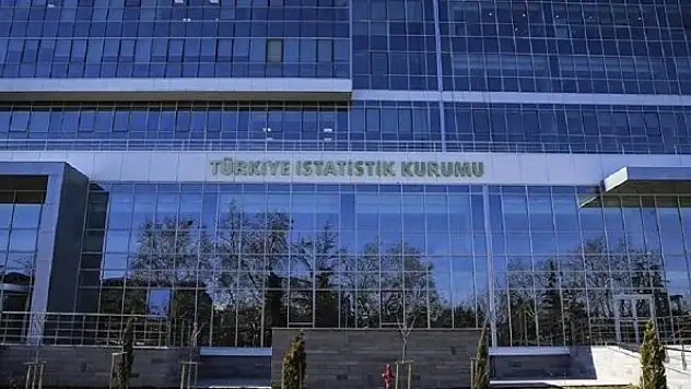 TÜİK'ten 'enflasyon' açıklaması