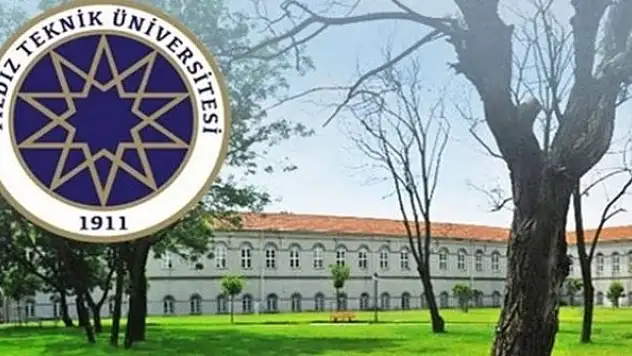 Yıldız Teknik Üniversitesi öğretim üyesi alacak