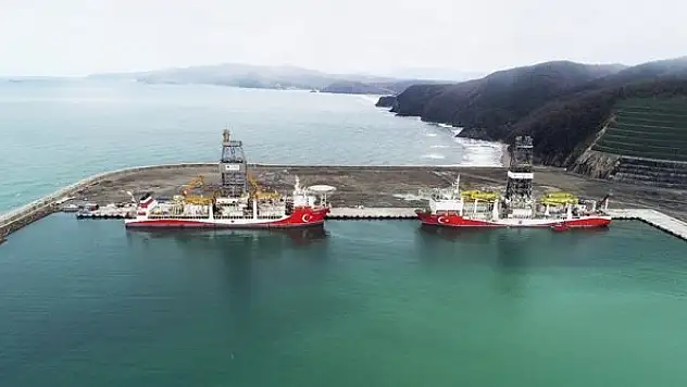 Filyos Limanı ve Vadisi Projesi'nden ekonomik beklenti büyük