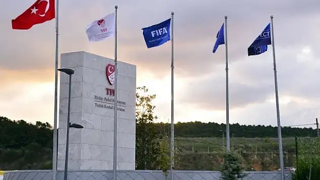 TFF, Süper Lig haftalık maç programlarının duyurulacağı tarihleri açıkladı
