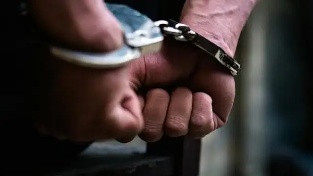 Ankara'da fuhuş operasyonu: 3 şüpheli tutuklandı