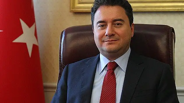 'Muhalefetin ciddi hedefleri yok'