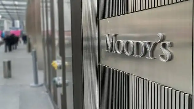 Moody's'ten Türkiye açıklaması