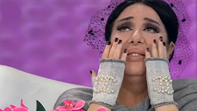 Nur Yerlitaş dizi oyuncusu oldu