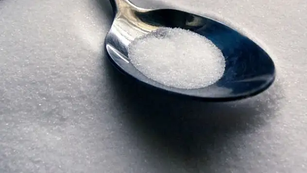 Nişasta bazlı şeker kotasında değişiklik yok