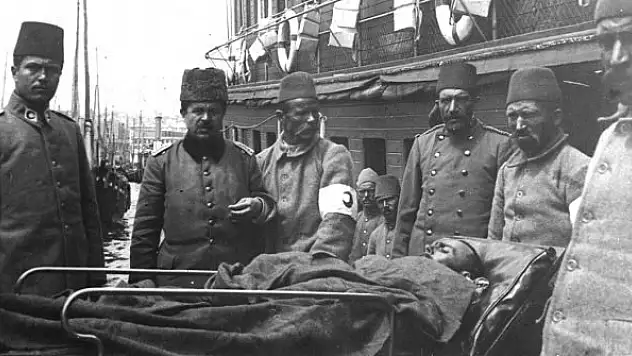 Türkiye'de ilk kalp ameliyatı 70 yıl önce yapıldı