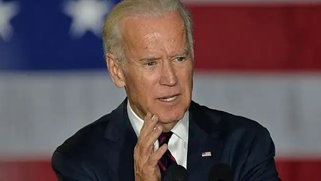 Biden: Erdoğan ile pozitif ve verimli bir toplantı yaptık