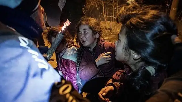 Yunanistan: Türkiye üzerinden yapılan sığınma başvuruları kabul edilmeyecek