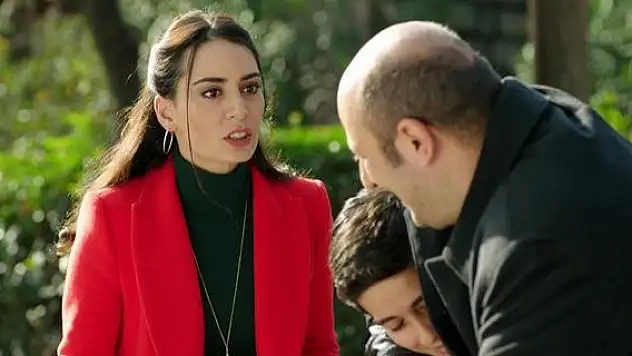 Beş Kardeş dizisinde şok ayrılık
