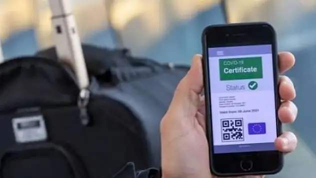 Avrupa'dan Dijital Kovid hamlesi