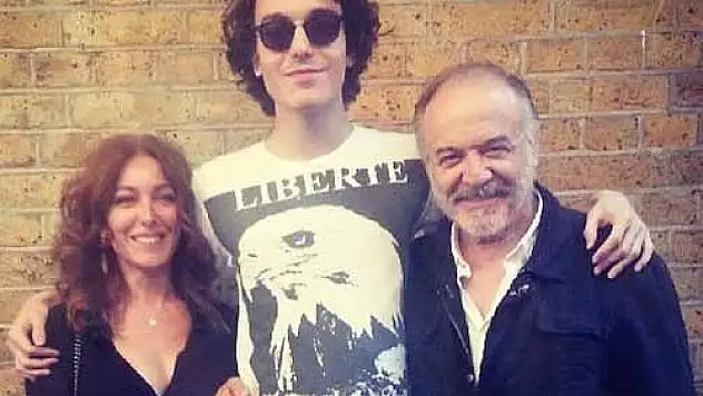 Zerrin Tekindor'un yardımına eski eşi koştu