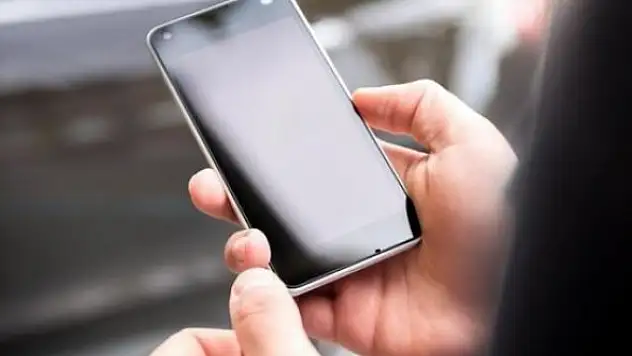 Cep telefonunda yeni düzenleme!