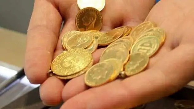 Altında kritik gün! Haftanın en düşük seviyesinde