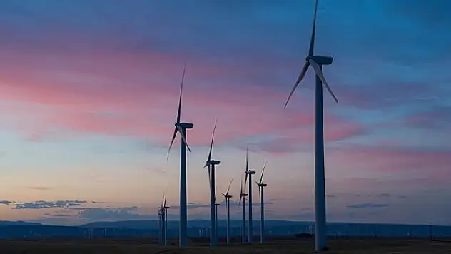 Temiz enerji yatırım ihtiyacı yıllık 1 trilyon dolar