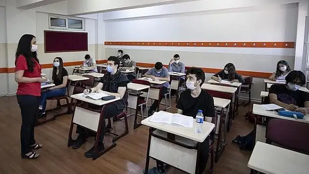 MEB'in destekleme ve yetiştirme yaz kursları başlıyor