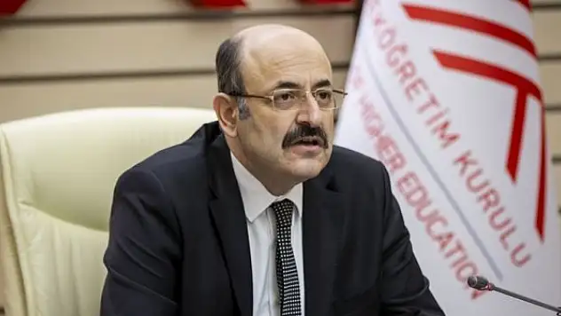 YÖK, akademide kadının güçlenmesine yönelik harekete geçti