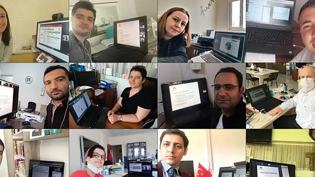 Anadolu Vakfı Değerli Öğretmenim Programı 81 ildeki öğretmenlere ulaşacak