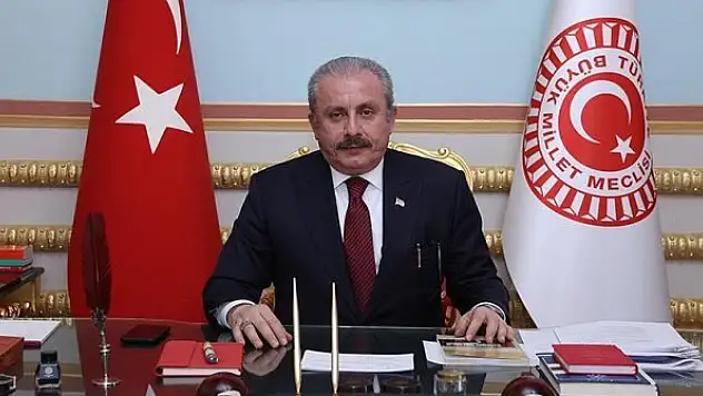 'Türk dünyasındaki iş birliğimizin güçlenmesi bizler için iftihar kaynağıdır'