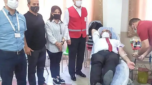'Okulumda Kan'panya Var' çağrısına destek
