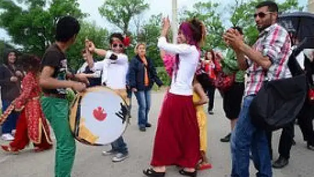 'Hıdrellez Şenlikleri' yarın başlıyor