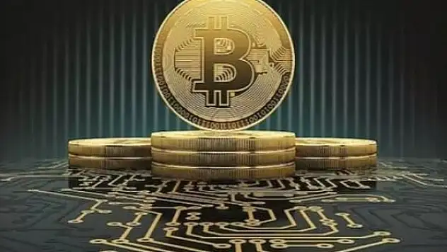 Çin'de kripto para kullananlara tutuklama kararı