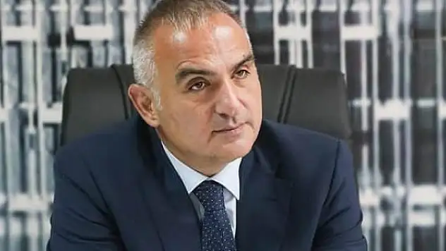 Bakan Ersoy'dan Rusya açıklaması! Sevindiren gelişme