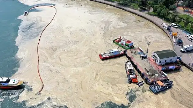 YÖK, müsilaj gündemiyle toplandı