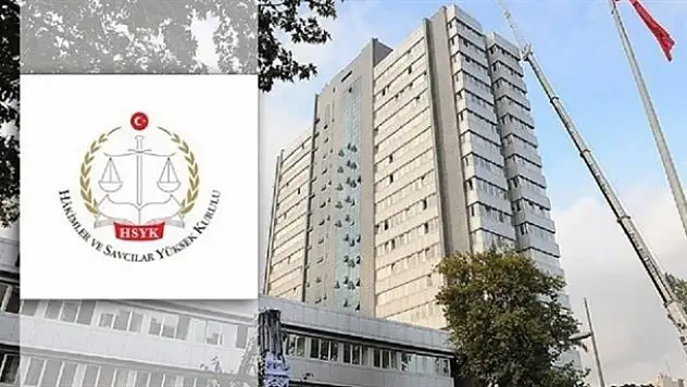 HSYK 29 ve 32. asliye ceza mahkemelerinde inceleme başlattı