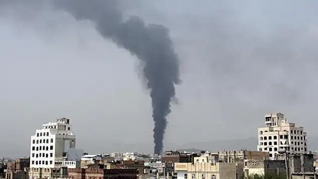 Yemen'deki Husiler'den Marib'e füze saldırısı: 8 ölü, 27 yaralı