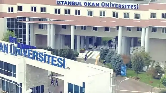 İstanbul Okan Üniversitesi 13 öğretim üyesi alacak