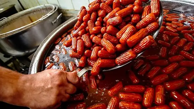 Türk tulumbasının kıtalararası yolculuğu Konya'dan başlıyor