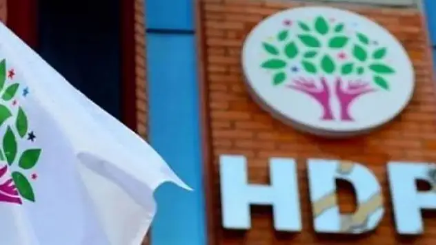 Öcalan'ın posterini asmışlardı! 25 yıla kadar hapis istemi