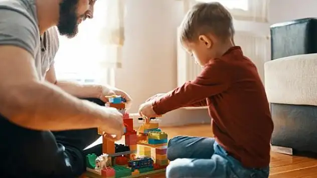 İcra ile çocuk teslimi sona eriyor