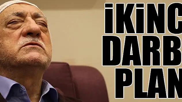 17-25 Aralık'tan sonra ikinci darbe planı!