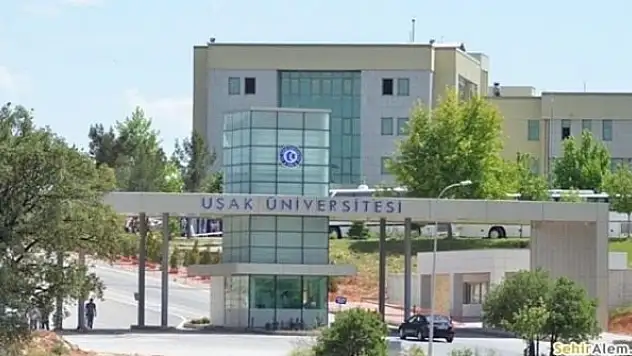 Uşak Üniversitesi 35 öğretim üyesi alıyor