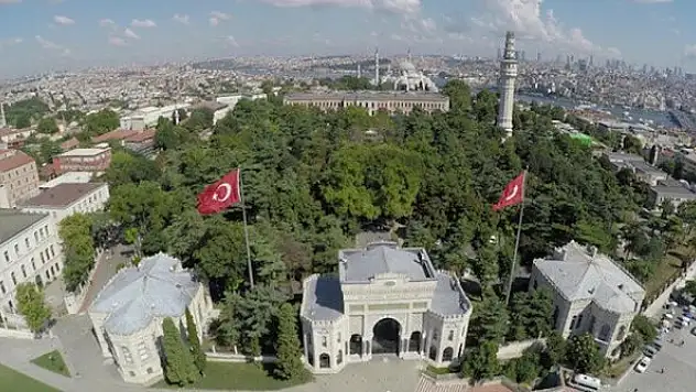 İstanbul Üniversitesi 5 araştırma görevlisi ve 7 öğretim görevlisi alıyor