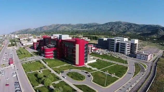Afyonkarahisar Sağlık Bilimleri Üniversitesi 34 Öğretim Üyesi alacak