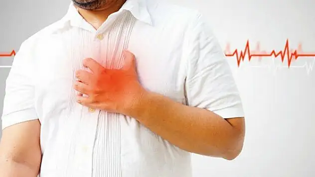 Kanser kalbi yoruyor