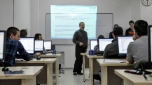 Lisede bu yıl sınıfta kalma kaldırıldı