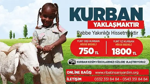 Ribat Kurban