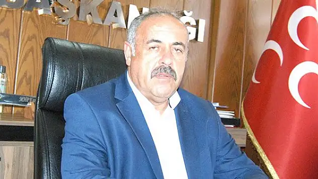 'Türkiye'yi artık terör belasından kurtarmalıyız'