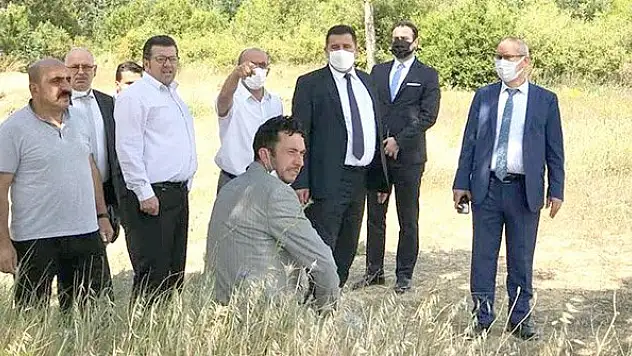 Aile ve Sosyal Hizmetler Bakanlığı projelerine inceleme