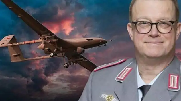 Türk SİHA'ları ile ilgili çarpıcı itiraf